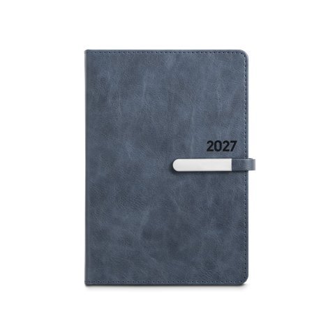VERLAINE A5 - Blau