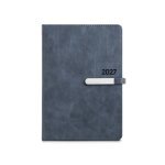 VERLAINE A5 - Blau