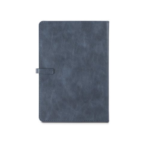 VERLAINE A5 - Blau