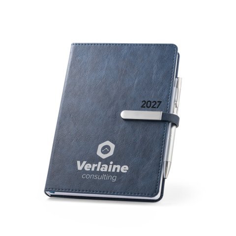 VERLAINE A5 - Blau