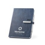 VERLAINE A5 - Blau
