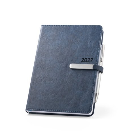 VERLAINE A5 - Blau