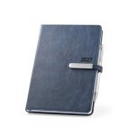 VERLAINE A5 - Blau