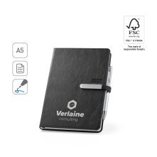 VERLAINE A5. Agenda A5