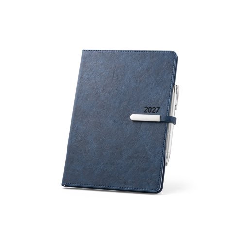 VERLAINE B5 - Blau