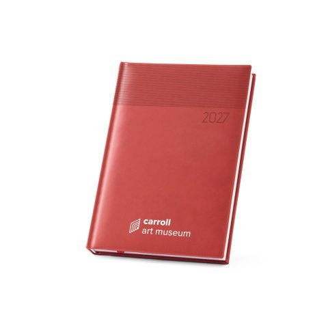 CARROLL A5 - Rot