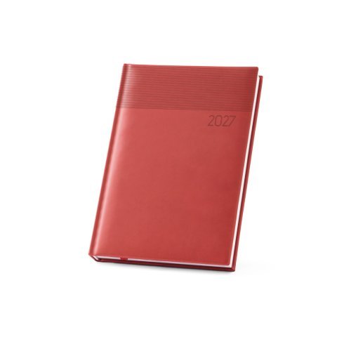 CARROLL A5 - Rot
