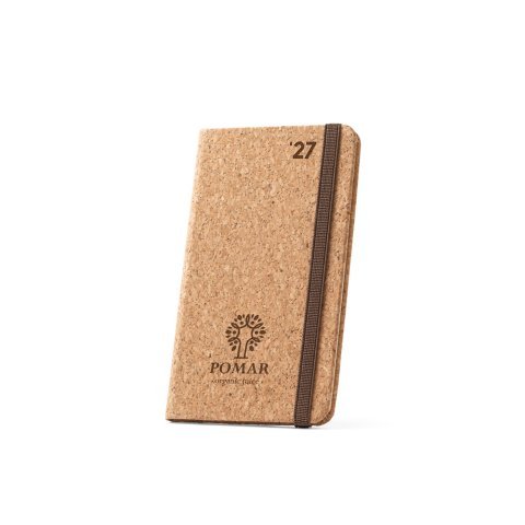 POMAR POCKET - Natural
