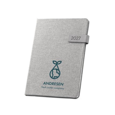 ANDRESEN B5 - Hellgrau