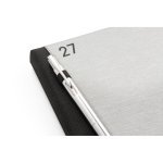 LARSSON B5 - Grau