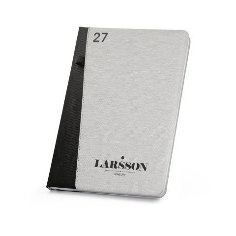 LARSSON B5 - Grau