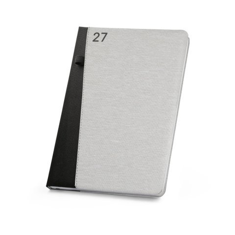 LARSSON B5 - Grau