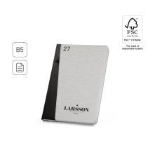 LARSSON B5. Rokovnik B5