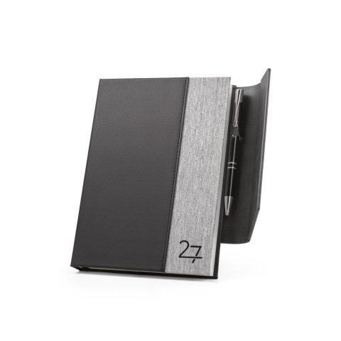 AUSTEN A5 - Gris clair