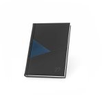 IBSEN A5. Agenda A5 en PU - Azul
