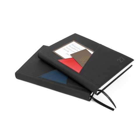 IBSEN A5. Agenda A5 en PU