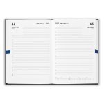 IBSEN A5. Agenda A5 en PU