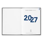 IBSEN A5. Agenda A5 en PU