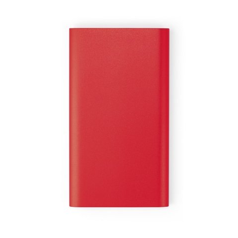 CASSINI. Power bank 4.000 mAh &mu;&epsilon; &alpha;&sigma;ύ&rho;&mu;&alpha;&tau;&omicron; &phi;&omicron;&rho;&tau;&iota;&sigma;&tau;ή 5W &sigma;&epsilon; &alpha;&nu;&alpha;&kappa;&upsilon;&kappa;&lambda;&omega;&mu;έ&nu;&omicron; &alpha;&lambda;&omicron;&upsilon;&mu;ί&nu;&iota;&omicron; (100% rAL) - &Kappa;ό&kappa;&kappa;&iota;&nu;&omicron;
