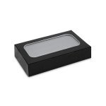 CASSINI. Power bank 4.000 mAh &mu;&epsilon; &alpha;&sigma;ύ&rho;&mu;&alpha;&tau;&omicron; &phi;&omicron;&rho;&tau;&iota;&sigma;&tau;ή 5W &sigma;&epsilon; &alpha;&nu;&alpha;&kappa;&upsilon;&kappa;&lambda;&omega;&mu;έ&nu;&omicron; &alpha;&lambda;&omicron;&upsilon;&mu;ί&nu;&iota;&omicron; (100% rAL) - &Sigma;&alpha;&tau;έ&nu; &alpha;&sigma;&eta;&mu;ί