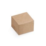 ARBER. Portable 3W speaker with 4h battery life in bamboo and recycled ABS (100% rABS)