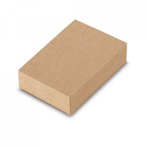 WARSHEL 5. 5.000 mAh magnetisk powerbank med 15W superhurtig tr&aring;dl&oslash;s oplader i genanvendt ABS (100 % rABS) med stander