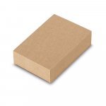 WARSHEL 5. 5.000 mAh magnetisk powerbank med 15W superhurtig tr&aring;dl&oslash;s oplader i genanvendt ABS (100 % rABS) med stander