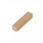 BERTOZZI. Супер бърз USB кабел 6 в 1 от рециклиран алуминий (20%) и рециклиран PET (4%)