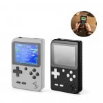 BOWSER. Преносима игрова конзола с 256 класически игри