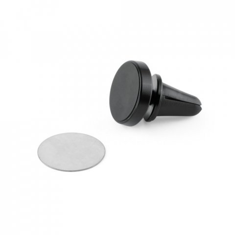 PLANCK. Държач за телефон за кола - черно