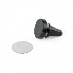 PLANCK. Държач за телефон за кола - черно