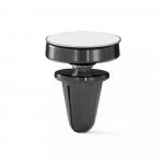 PLANCK. Държач за телефон за кола - черно