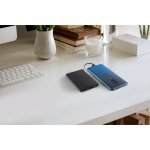 WIGNER. Power bank 4.000 mAh &sigma;&epsilon; &alpha;&nu;&alpha;&kappa;&upsilon;&kappa;&lambda;&omega;&mu;έ&nu;&omicron; ABS (100% rABS)