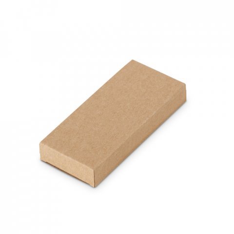 DOROTHY 5. 5 000 mAh powerbank tillverkad av &aring;tervunnen aluminium (100 % rAL)