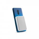 AMPERE 10. &Mu;&alpha;&gamma;&nu;&eta;&tau;&iota;&kappa;ό power bank 10.000 mAh &mu;&epsilon; &alpha;&sigma;ύ&rho;&mu;&alpha;&tau;&omicron; &phi;&omicron;&rho;&tau;&iota;&sigma;&tau;ή &epsilon;&xi;&alpha;&iota;&rho;&epsilon;&tau;&iota;&kappa;ά &gamma;&rho;ή&gamma;&omicron;&rho;&eta;&sigmaf; &phi;ό&rho;&tau;&iota;&sigma;&eta;&sigmaf; 15W &sigma;&epsilon; &alpha;&nu;&alpha;&kappa;&upsilon;&kappa;&lambda;&omega;&mu;έ&nu;&omicron; ABS (100% rABS) - &Lambda;&epsilon;&upsilon;&kappa;ό