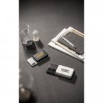 AMPERE 10. &Mu;&alpha;&gamma;&nu;&eta;&tau;&iota;&kappa;ό power bank 10.000 mAh &mu;&epsilon; &alpha;&sigma;ύ&rho;&mu;&alpha;&tau;&omicron; &phi;&omicron;&rho;&tau;&iota;&sigma;&tau;ή &epsilon;&xi;&alpha;&iota;&rho;&epsilon;&tau;&iota;&kappa;ά &gamma;&rho;ή&gamma;&omicron;&rho;&eta;&sigmaf; &phi;ό&rho;&tau;&iota;&sigma;&eta;&sigmaf; 15W &sigma;&epsilon; &alpha;&nu;&alpha;&kappa;&upsilon;&kappa;&lambda;&omega;&mu;έ&nu;&omicron; ABS (100% rABS)