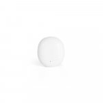 BURTON. Ecouteurs sans fil, ABS recycl&eacute; (100 % rABS), avec 12 heures d'autonomie - Blanc