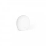 BURTON. Ecouteurs sans fil, ABS recycl&eacute; (100 % rABS), avec 12 heures d'autonomie - Blanc