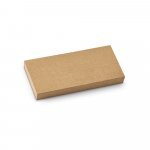 DENNING. Тънка захранваща батерия от неръждаема стомана с капацитет 5 000 mAh