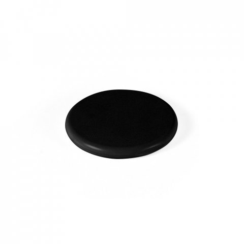 SYSTROM. &Uacute;jrahasznos&iacute;tott ABS-ből (100% rABS) szupergyors t&ouml;ltők&aacute;bel &eacute;s adapterk&eacute;szlet - Fekete