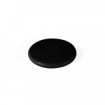 SYSTROM. &Uacute;jrahasznos&iacute;tott ABS-ből (100% rABS) szupergyors t&ouml;ltők&aacute;bel &eacute;s adapterk&eacute;szlet - Fekete