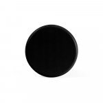 SYSTROM. &Uacute;jrahasznos&iacute;tott ABS-ből (100% rABS) szupergyors t&ouml;ltők&aacute;bel &eacute;s adapterk&eacute;szlet - Fekete