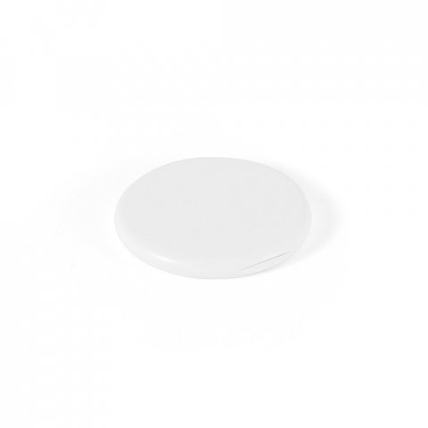 SYSTROM. &Uacute;jrahasznos&iacute;tott ABS-ből (100% rABS) szupergyors t&ouml;ltők&aacute;bel &eacute;s adapterk&eacute;szlet - Feh&eacute;r