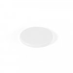 SYSTROM. &Uacute;jrahasznos&iacute;tott ABS-ből (100% rABS) szupergyors t&ouml;ltők&aacute;bel &eacute;s adapterk&eacute;szlet - Feh&eacute;r