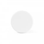 SYSTROM. &Uacute;jrahasznos&iacute;tott ABS-ből (100% rABS) szupergyors t&ouml;ltők&aacute;bel &eacute;s adapterk&eacute;szlet - Feh&eacute;r