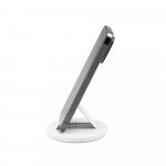 SYSTROM. &Uacute;jrahasznos&iacute;tott ABS-ből (100% rABS) szupergyors t&ouml;ltők&aacute;bel &eacute;s adapterk&eacute;szlet - Feh&eacute;r