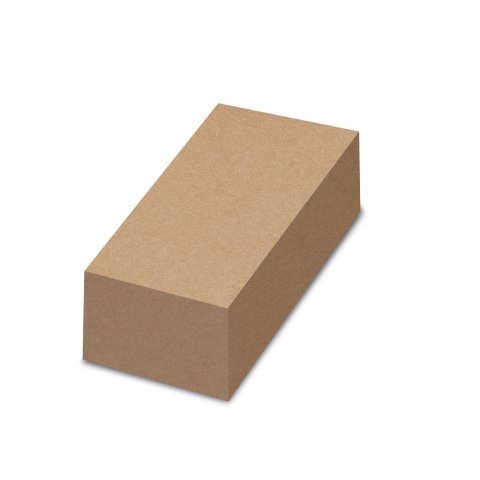 DIRAC. Adaptador para mechero con puerto USB-A de 18 W y USB-C de 20 W en ABS reciclado (100 % rABS)