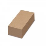 DIRAC. Adaptador para mechero con puerto USB-A de 18 W y USB-C de 20 W en ABS reciclado (100 % rABS)