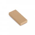 SHERYL. Power banka 4 000 mAh v recyklovan&eacute;ho ABS (100 % rABS)