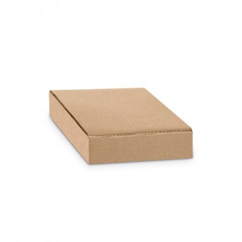 LEAKEY 5. Захранваща батерия 5,000 mAh от рециклиран ABS (100% rABS)